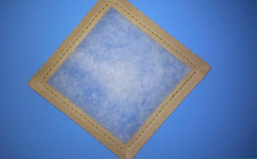 Blue and White Polyester Filter Front.jpg